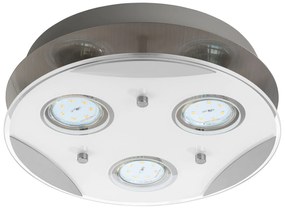 Livarno home Nástenné/stropné LED svietidlo (okrúhly)  (100350710)