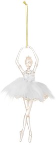 Bloomingville Vianočná ozdoba Misty Ballerina