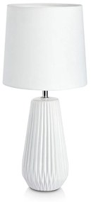 Markslöjd Markslöjd 106623 - Stolná lampa NICCI 1xE14/40W/230V ML0209