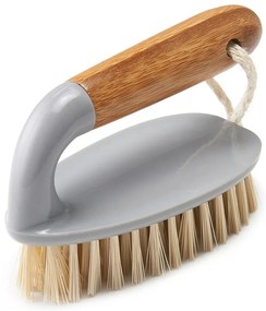 Bambusová kefa Addis Bamboo