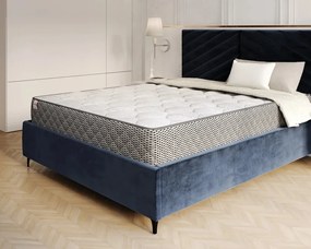 Penový matrac Nordic 24 cm