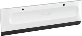Hansgrohe WallStoris, stierka, biela matná, HAN-27916700