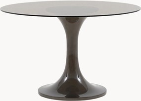 Okrúhly jedálenský stôl Tivoli, Ø 120 cm