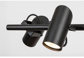 Rabalux 73045 - Luster na lanku MAXIMILIAN 6xGU10/25W/230V