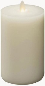 Vonná LED sviečka's časovačom Sara (Vanilla, Honey)