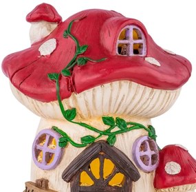 Globo 33558P - LED Solárne svietidlo SOLAR LED/0,06W/3V IP44