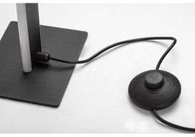 Rabalux 74195 - LED Stm. stojacia lampa SINDRI LED/33W/230V 3000/4000K čierna