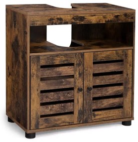 Skrinka pod umývadlo BBK04BX