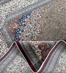 Koberec ANATOLIAN SILK 32510 červený