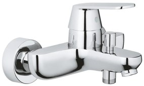 GROHE 32831000 - Vaňová batéria EUROSMART COSMOPOLITAN DN 15, lesklý chróm