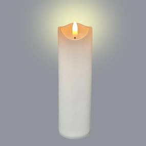 Sviečka 17,5 cm na bat. 3/20/WAX