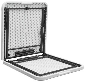 Záhradný jedálenský stôl 60x120 cm - Rojaplast