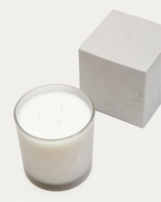 Vonná sviečka doba horenia 50 h Sweet Vanilla – Kave Home