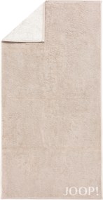 XXXLutz UTERÁK NA RUKY, 50/100 cm, piesková Joop! - Kúpeľňový textil - 003367211403