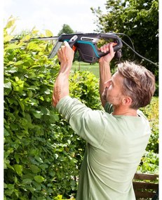 Gardena Elektrické nožnice na živý plot PowerCut 700/65  (100347807)