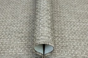 Protišmykový behúň SCANDIGEL 5787/UT béžový / krémový