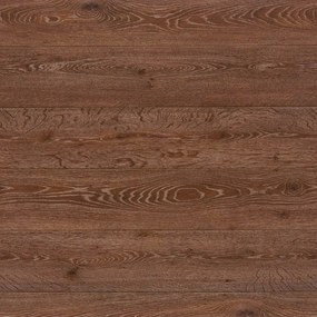 PVC podlaha MAXIMA EKO DUB tmavo hnedá