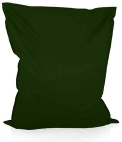 INTERMEDIC SK Sedací vak Vankúš XXL nylon-vodeodolný Farba: 8.Tm.Zelený