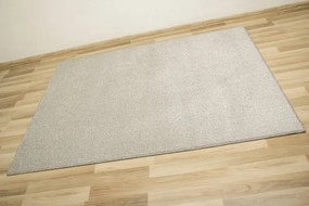 Koberec Zaragoza 74 sivý