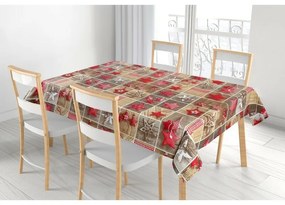 Bellatex Obrus Patchwork, 50 x 50 cm, 50 x 50 cm