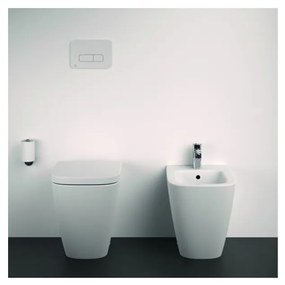 Ideal Standard i.life S - Stojace WC, RimLS+, biela T459401