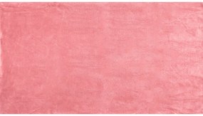 XPOSE® Rýchloschnúci uterák - ružový 50x90 cm