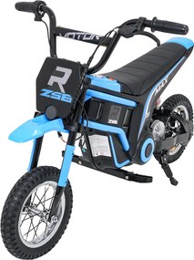 Ramiz Motorka RZ56 MAX modrá