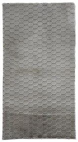 Koberec Shaggy Eveline 1,6/2,3 GBA95 hnedý