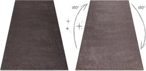 Koberec INDUS 40 hnedý