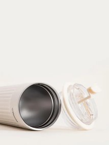 Termohrnček TOLEO biely 762789 500 ml