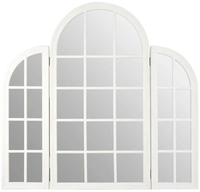 Nástenné zrkadlo 156x150 cm – Premier Housewares