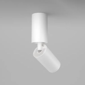 Maytoni C051CL-01W - Bodové svietidlo FOCUS 1xGU10/10W/230V biela