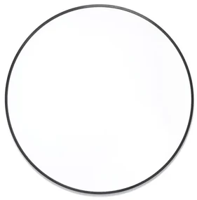 Zrkadlo Naturel B-Way 80x80 cm zrkadlo ZBWKU80C