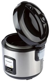 SILVERCREST® KITCHEN TOOLS Varič ryže SRK 400 C1 (100340929)