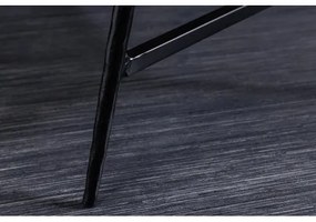 Konferenčný stôl Nature 43741 70x70cm Drevo Acacia  - Komfort-nábytok