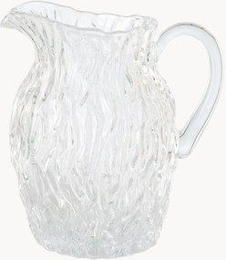Sklenený džbán Elio, 1,2 l