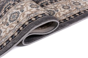 TA Koberec 2512A ŠEDÁ COLORADO CHU Rozmer: 60x100 cm