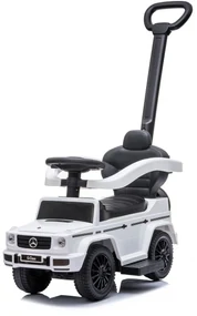 BPC 5280 Mercedes G350d 3v1 BUDDY TOYS odrážadlo