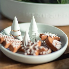 räder Porcelánová miska Forest 15 cm