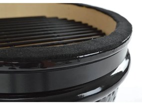 Mini kamado gril
