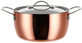 Silvercrest®  Hrniec s medenou vrstvou Premium, 24 cm  (100393993)