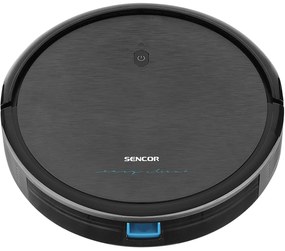 Sencor SRV 3160TQ robotický vysávač