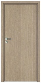 Dvere vnútorné Norma Decor plné 90P céder