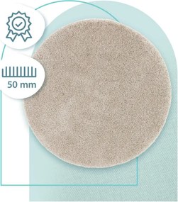 Koberec Ragolle Twilight 39001 6611 kruh