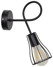 Nástenné svietidlo OXFORD 1xE27/15W/230V