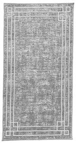 Koberec Frisee Anemon 0,8/1,5 T021A HDU 56 šedá