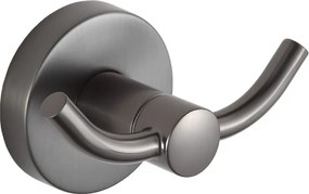 Mexen Remo, 2-háčik na uteráky, medená matná, 70507352-66