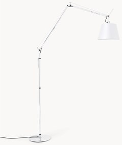 Veľká nastaviteľná lampa na čítanie Tolomeo Mega