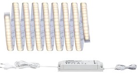 Paulmann 70670 - LED/35W IP44 Stmievateľný kúpeľňový pásik MAXLED 3 m 2700K 230V