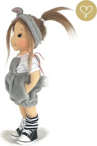 Bábika Mia 40 cm Varianta 1